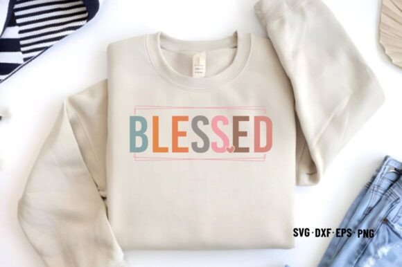 Blessed - SVG Review