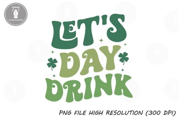 St.Patrick’s Day SVG PNG